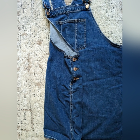 Maternity Overall Dress H&M - Picture 3 of 3